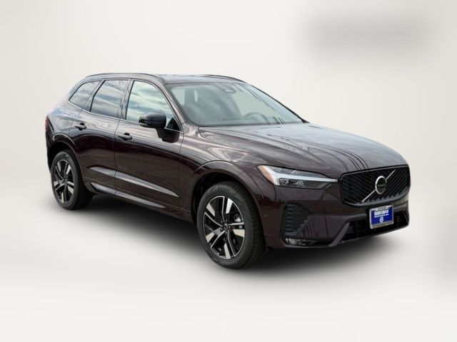 2026 Volvo XC60 Plus