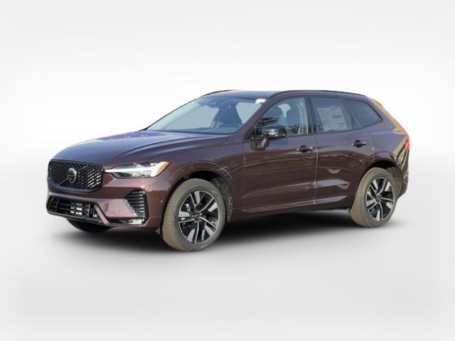 2026 Volvo XC60 Plus