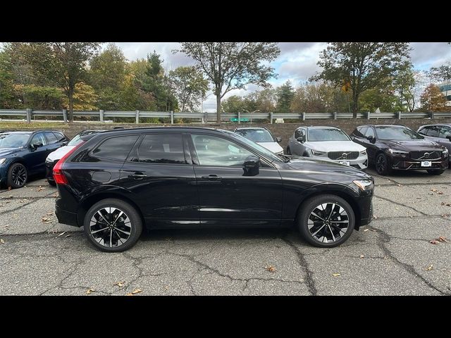 2026 Volvo XC60 Plus