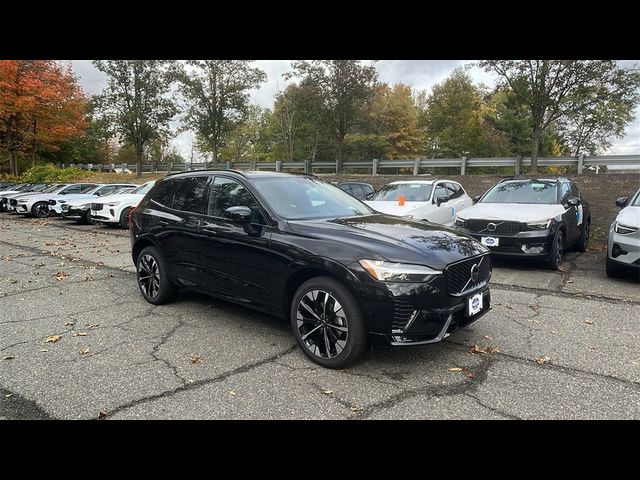 2026 Volvo XC60 Plus
