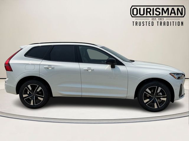 2026 Volvo XC60 Plus