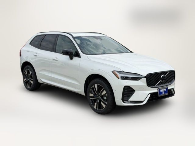 2026 Volvo XC60 Plus
