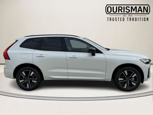 2026 Volvo XC60 Plus