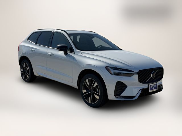 2026 Volvo XC60 Plus