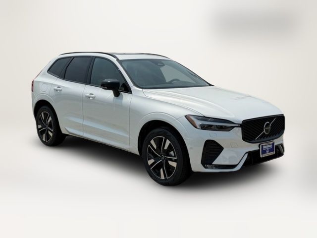 2026 Volvo XC60 Plus