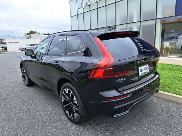 2026 Volvo XC60 Plus