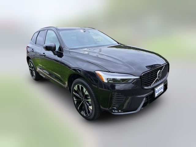 2026 Volvo XC60 Plus