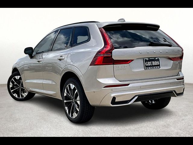 2026 Volvo XC60 Plus