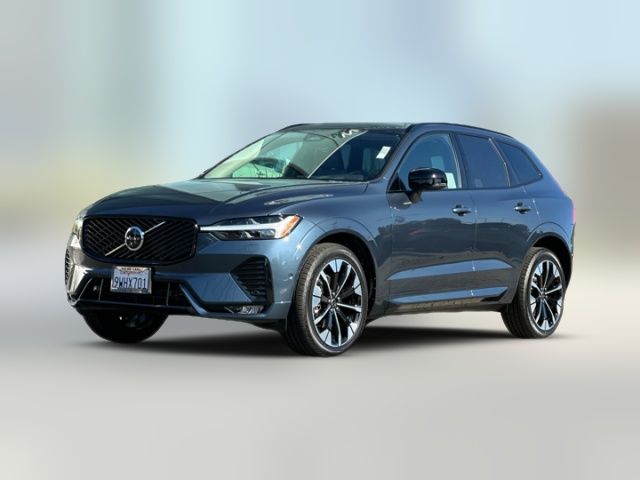 2026 Volvo XC60 Plus