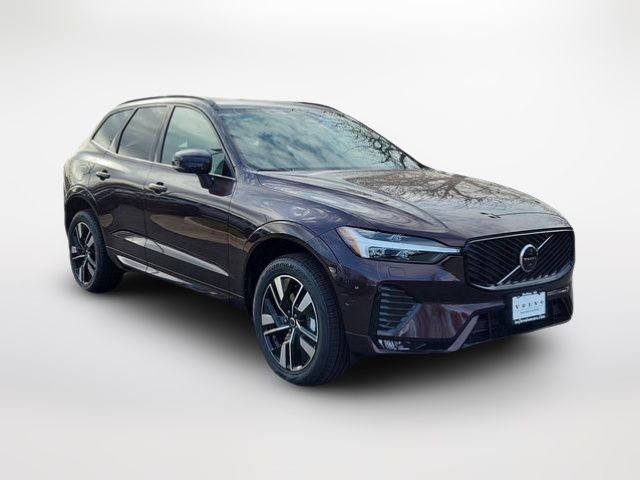 2026 Volvo XC60 Plus
