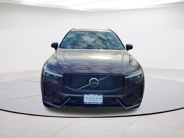 2026 Volvo XC60 Plus