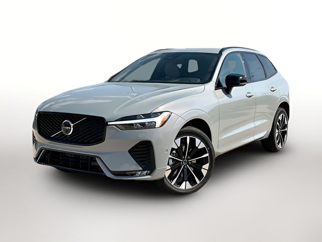 2026 Volvo XC60 Plus