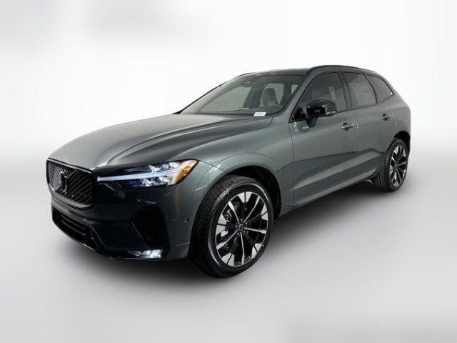 2026 Volvo XC60 Plus