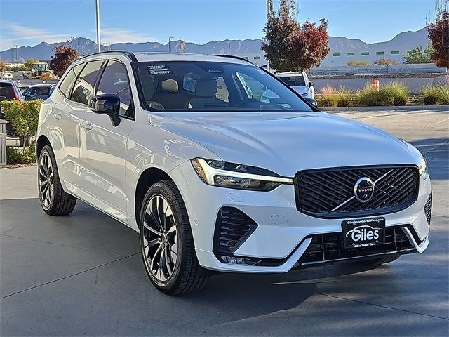 2026 Volvo XC60 Plus