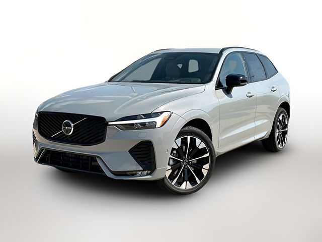 2026 Volvo XC60 Plus