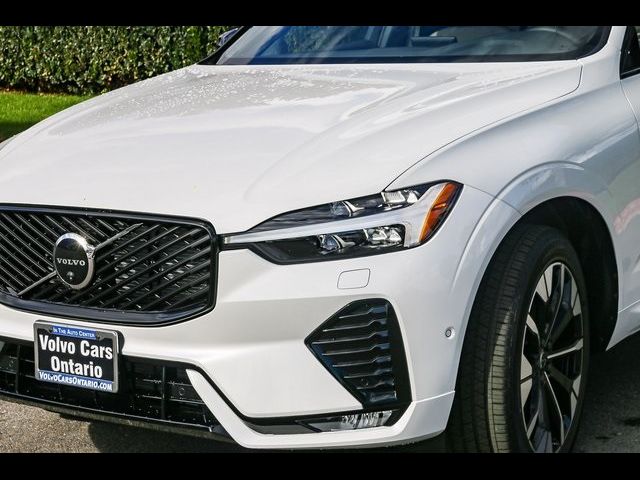 2026 Volvo XC60 Plus