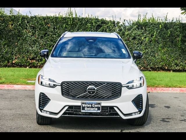 2026 Volvo XC60 Plus