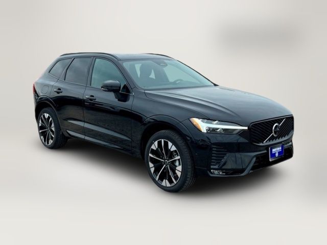 2026 Volvo XC60 Plus