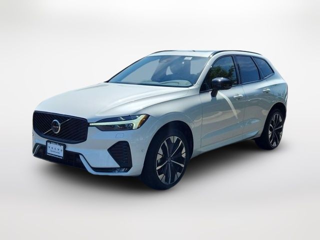 2026 Volvo XC60 Plus
