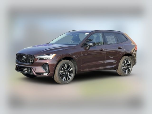 2026 Volvo XC60 Plus