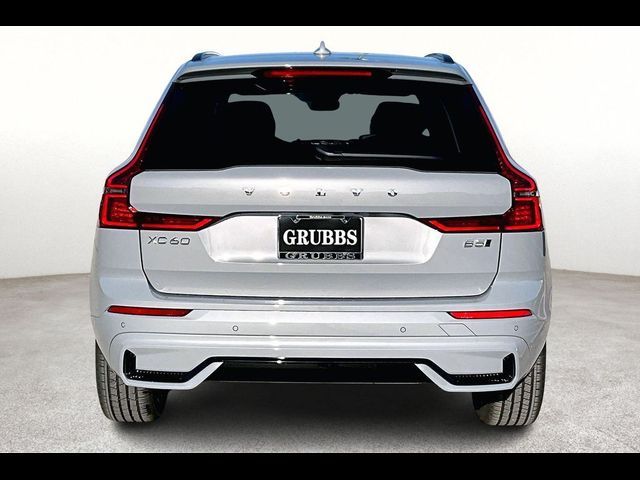 2026 Volvo XC60 Plus