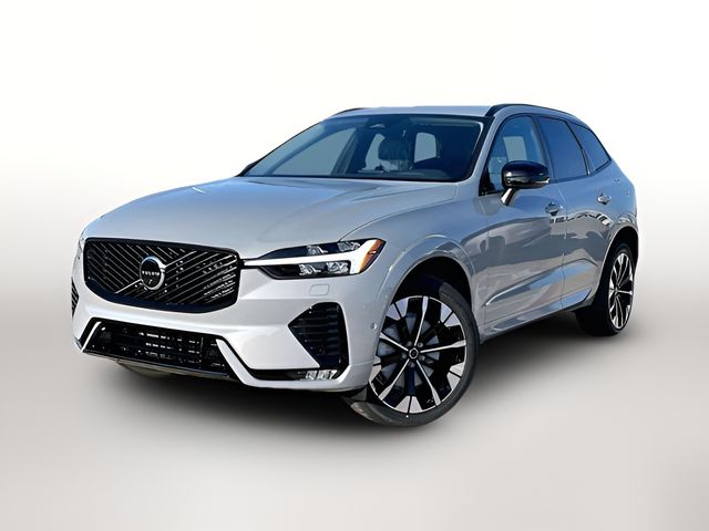 2026 Volvo XC60 Plus