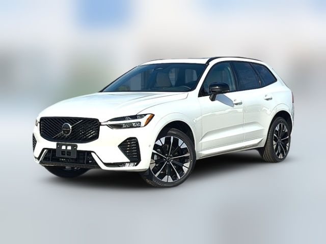 2026 Volvo XC60 Plus