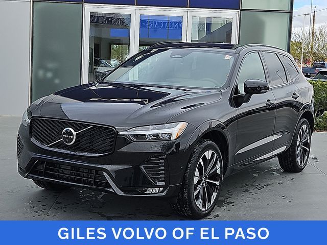 2026 Volvo XC60 Plus
