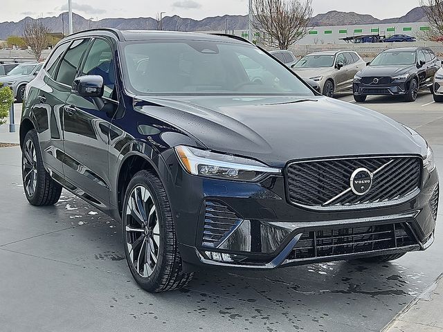 2026 Volvo XC60 Plus