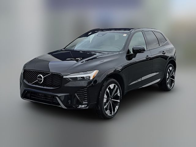 2026 Volvo XC60 Plus