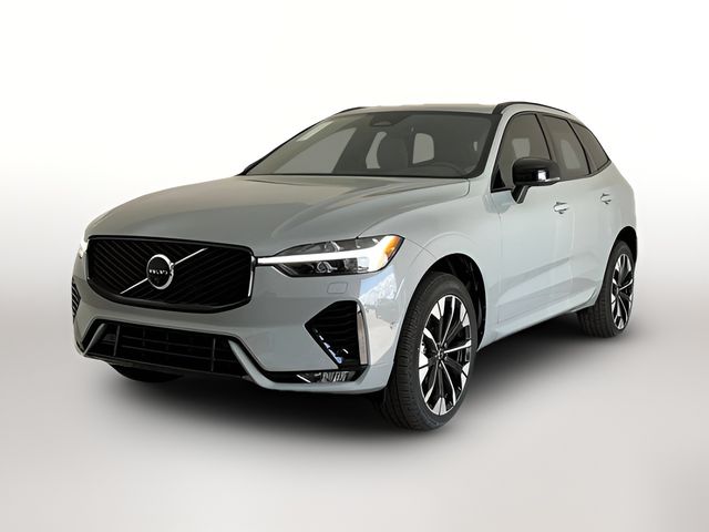 2026 Volvo XC60 Plus