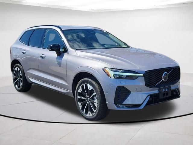 2026 Volvo XC60 Plus