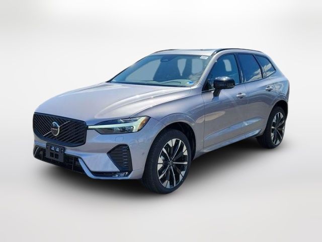 2026 Volvo XC60 Plus