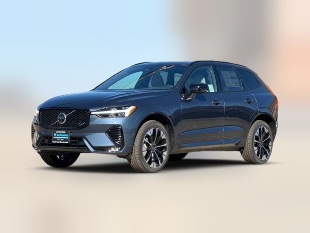 2026 Volvo XC60 Plus