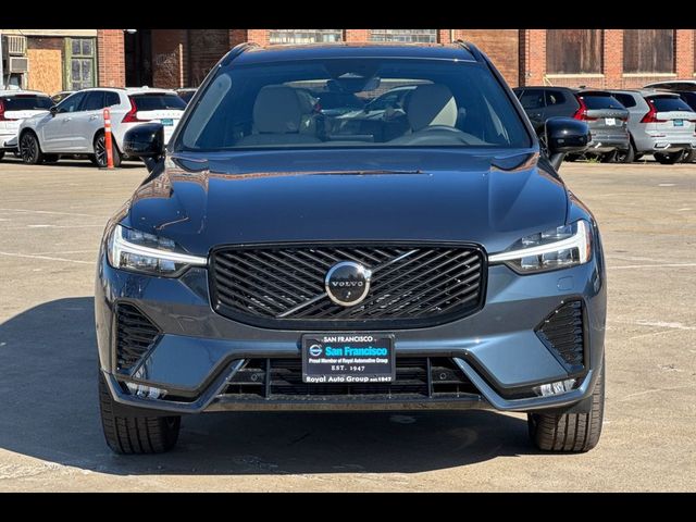 2026 Volvo XC60 Plus