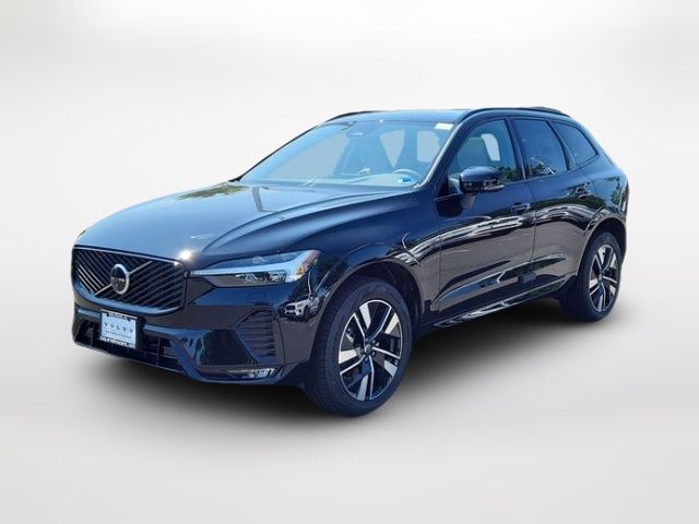 2026 Volvo XC60 Plus