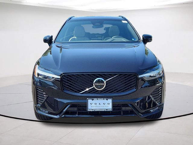 2026 Volvo XC60 Plus