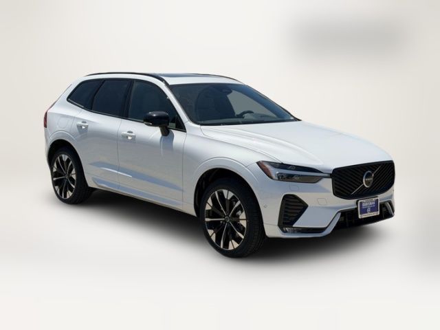 2026 Volvo XC60 Plus