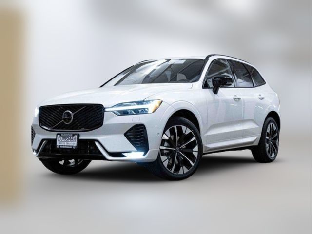 2026 Volvo XC60 Plus