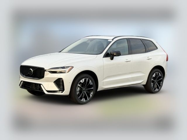 2026 Volvo XC60 Plus