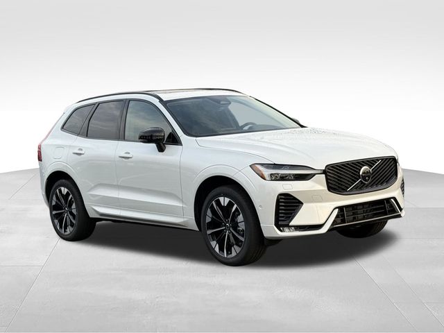 2026 Volvo XC60 Plus