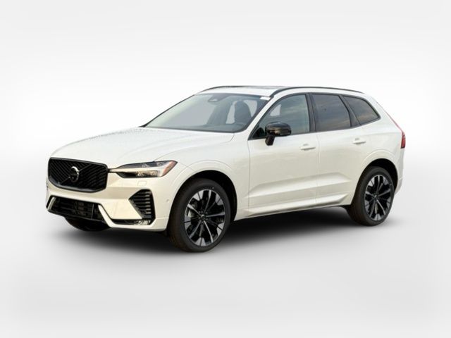 2026 Volvo XC60 Plus