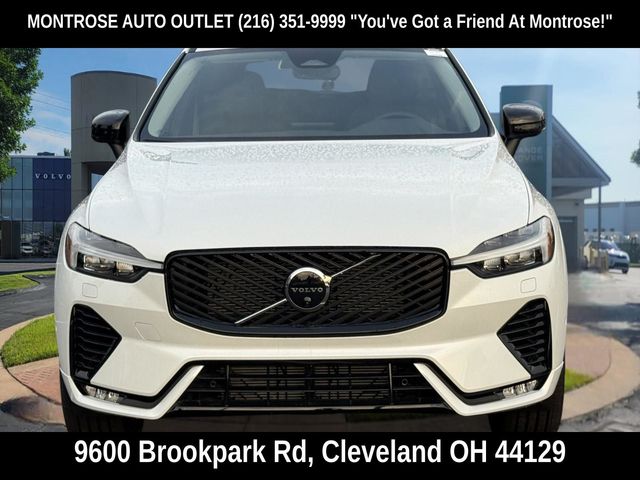 2026 Volvo XC60 Plus