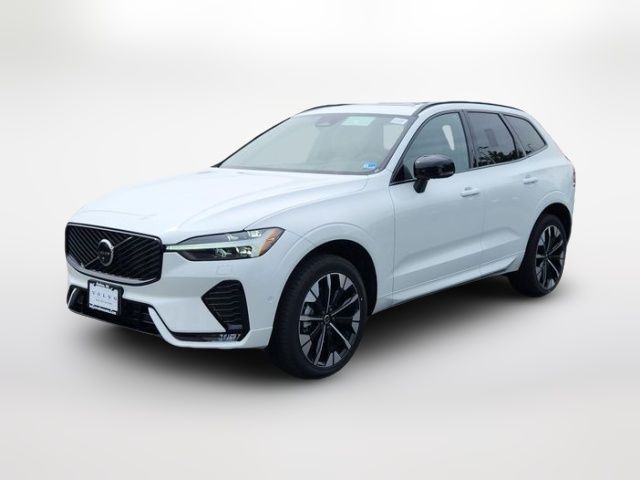 2026 Volvo XC60 Plus