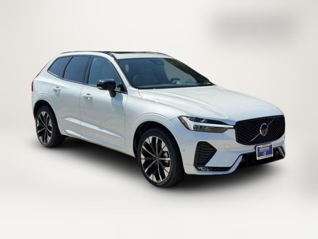 2026 Volvo XC60 Plus
