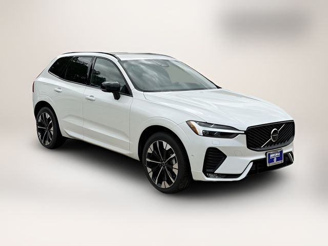 2026 Volvo XC60 Plus