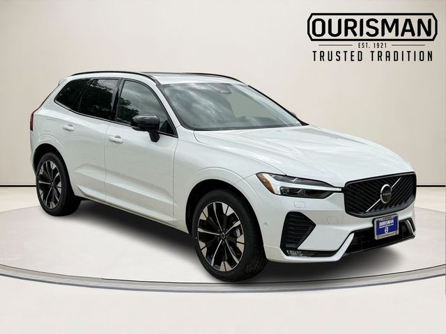 2026 Volvo XC60 Plus