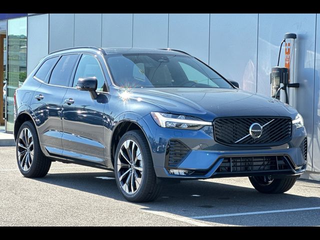 2026 Volvo XC60 Plus