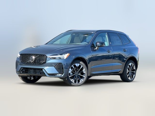 2026 Volvo XC60 Plus