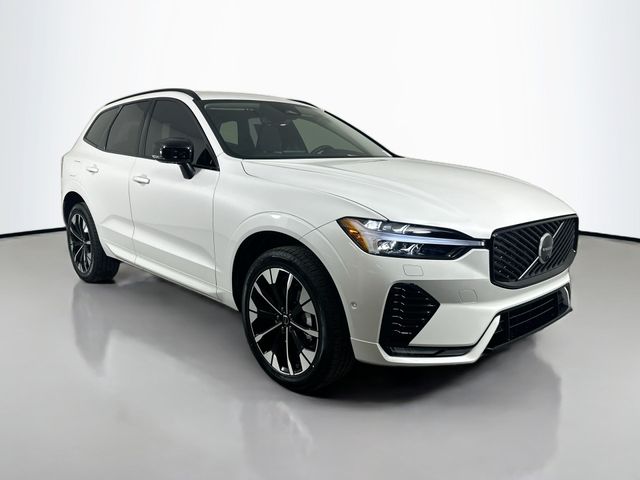 2026 Volvo XC60 Plus